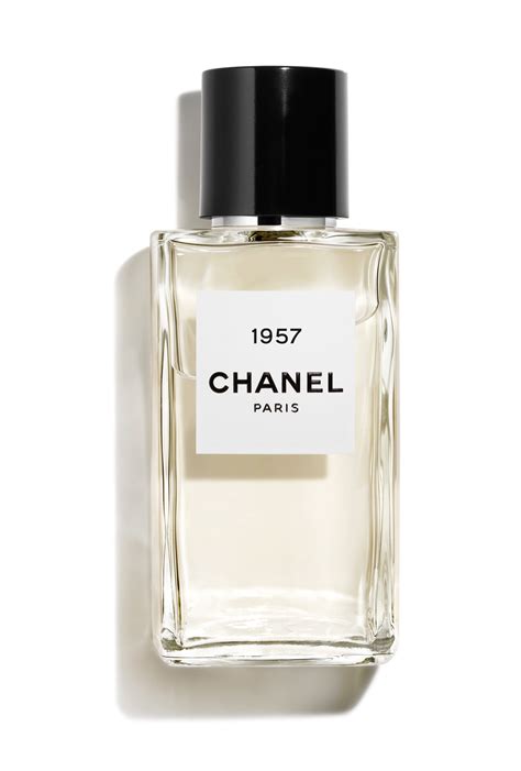 chanel paris 1957 perfume|Chanel 1957 perfume price.